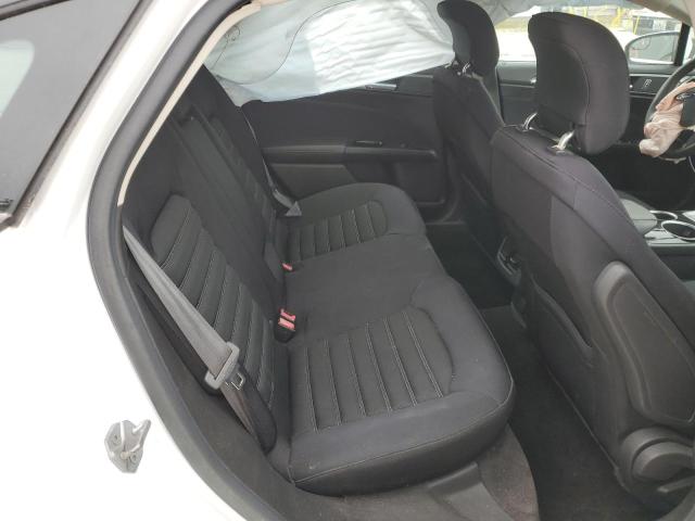Photo 10 from auction – 2014 FORD FUSION SE with VIN 3FA6P0H77ER127705