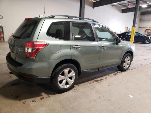 Photo 3 from auction – 2016 SUBARU FORESTER 2 with VIN JF2SJADC0GH417552