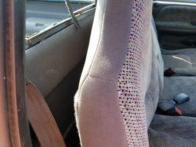 Photo 10 from auction – 1998 DODGE RAM 1500 with VIN 1B7HF16Z8WS752927