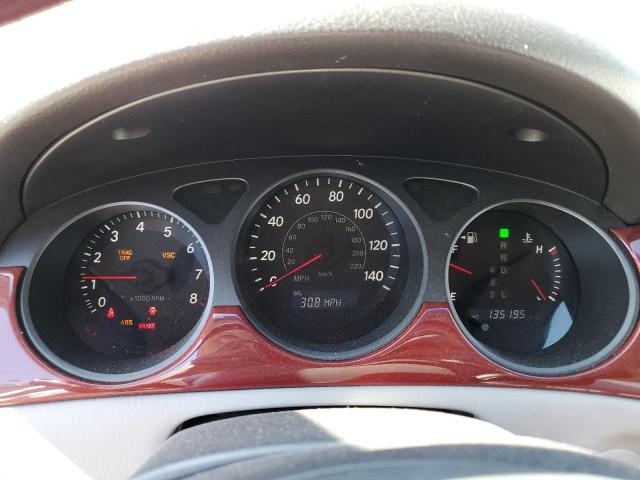 Photo 9 from auction – 2002 LEXUS ES 300 with VIN JTHBF30G620078273