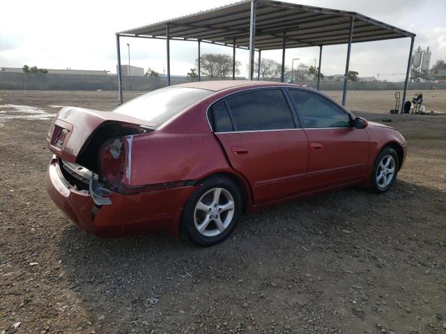 Photo 3 from auction – 2005 NISSAN ALTIMA S with VIN 1N4AL11D25C193394