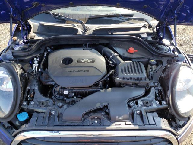 Photo 11 from auction – 2019 MINI COOPER with VIN WMWWG5C51K3H07958