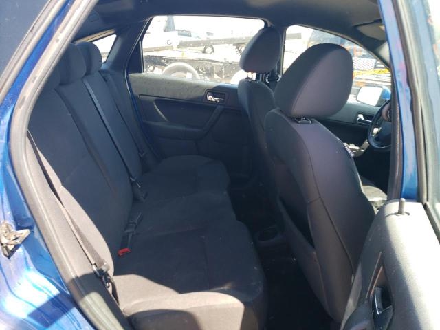 Photo 10 from auction – 2011 FORD FOCUS SES with VIN 1FAHP3GN0BW176103