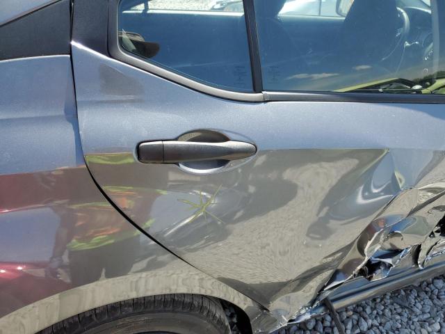 Photo 10 from auction – 2021 NISSAN VERSA S with VIN 3N1CN8DV4ML906389
