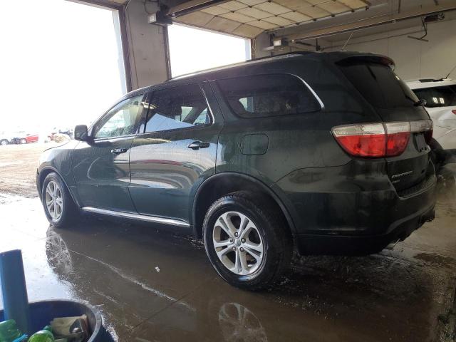 Photo 2 from auction – 2011 DODGE DURANGO CR with VIN 1D4SE4GT3BC648874