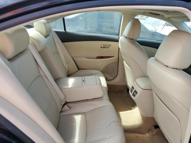 Photo 10 from auction – 2010 LEXUS ES 350 with VIN JTHBK1EGXA2375560