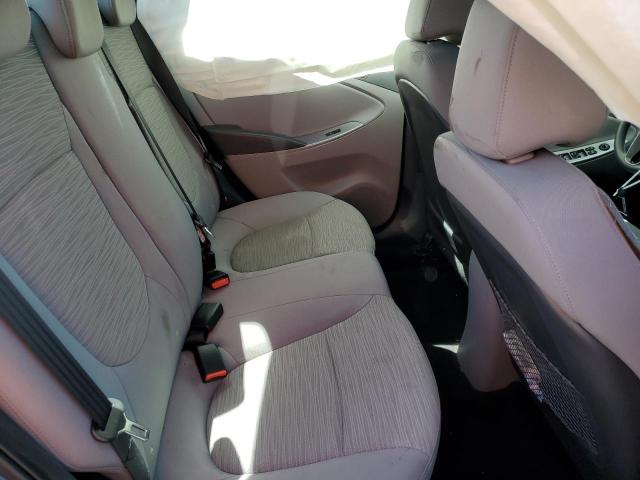 Photo 10 from auction – 2016 HYUNDAI ACCENT SE with VIN KMHCT4AE3GU046717