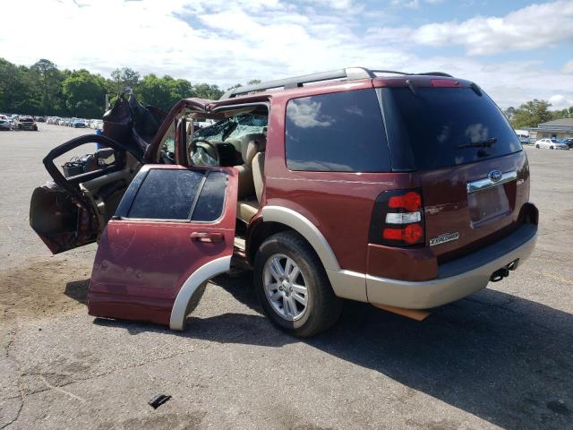 Photo 2 from auction – 2010 FORD EXPLORER E with VIN 1FMEU6EE7AUA16994