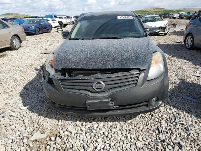 Photo 5 from auction – 2007 NISSAN ALTIMA 3.5 with VIN 1N4BL21E27N441010