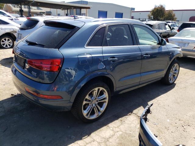 Photo 3 from auction – 2018 AUDI Q3 PREMIUM with VIN WA1JCCFS0JR007656