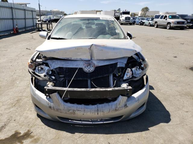 Photo 5 from auction – 2010 TOYOTA CARMRY with VIN JTDBU4EE3AJ074839