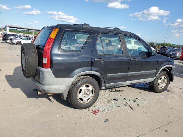 Photo 3 from auction – 2004 HONDA CR-V with VIN JHLRD68424C000286