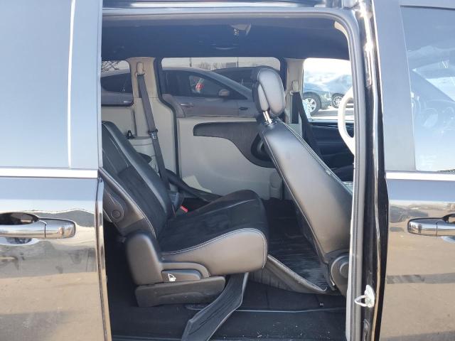 Photo 11 from auction – 2018 DODGE GRAND CARA with VIN 2C4RDGCGXJR328675