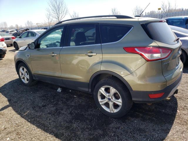 Photo 2 from auction – 2013 FORD ESCAPE SE with VIN 1FMCU9G90DUD59403