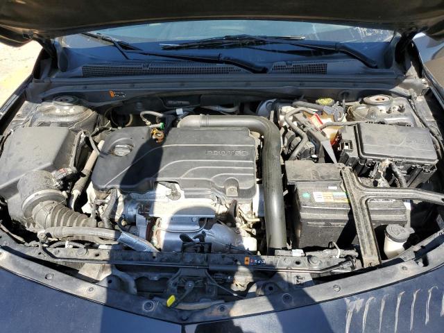 Photo 11 from auction – 2019 CHEVROLET MALIBU LT with VIN 1G1ZD5ST2KF166335