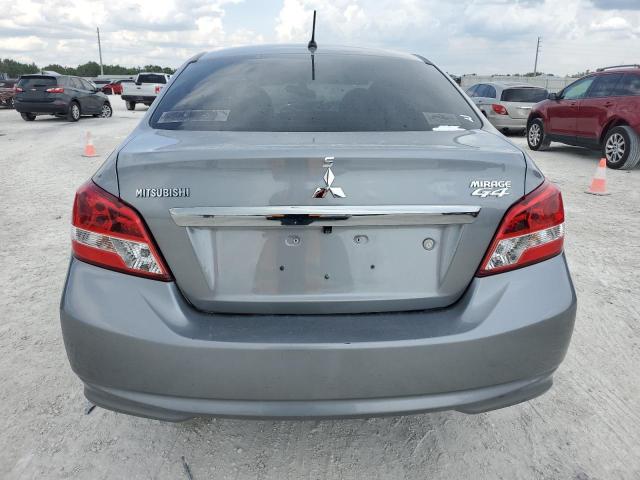 Photo 6 from auction – 2018 MITSUBISHI MIRAGE G4 with VIN ML32F3FJ2JHF06110