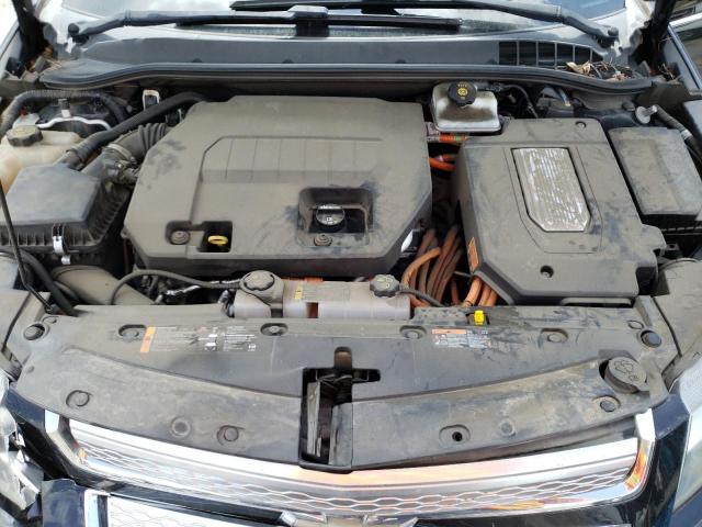 Photo 11 from auction – 2015 CHEVROLET VOLT with VIN 1G1RD6E47FU137280