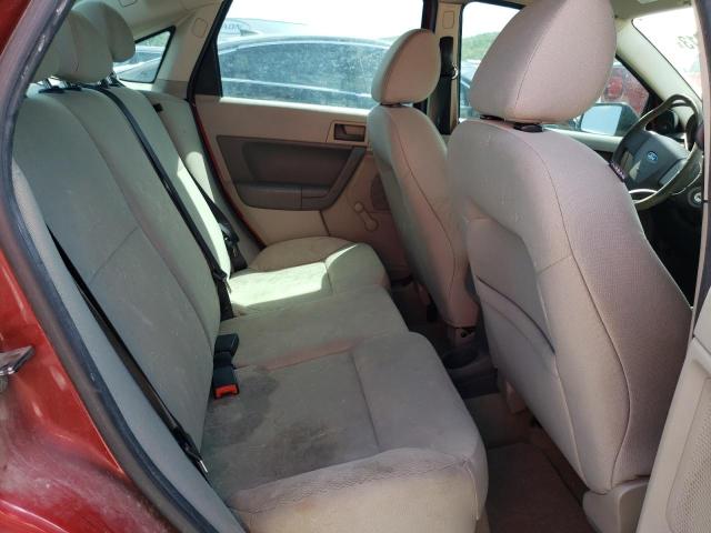Photo 10 from auction – 2011 FORD FOCUS S with VIN 1FAHP3EN5BW147893