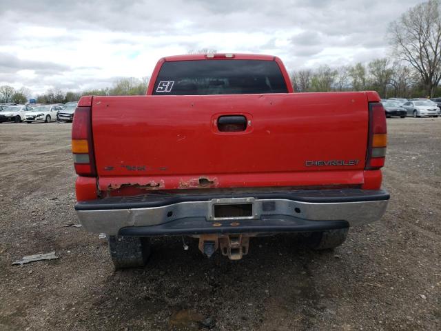 Фото 6 с аукциона – 2002 CHEVROLET SILVERADO с VIN 1GCEK19T72E254796