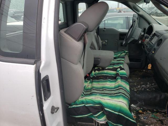 Photo 10 from auction – 2007 FORD F150 with VIN 1FTRF12257NA14774