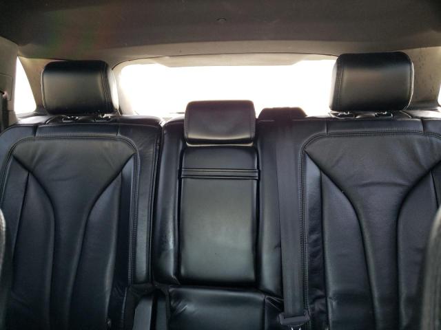 Photo 10 from auction – 2016 LINCOLN MKX RESERV with VIN 2LMTJ8LP1GBL53549