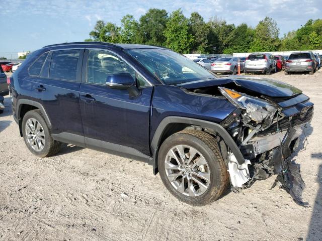Photo 4 from auction – 2019 TOYOTA RAV4 XLE P with VIN JTMC1RFV0KD016065