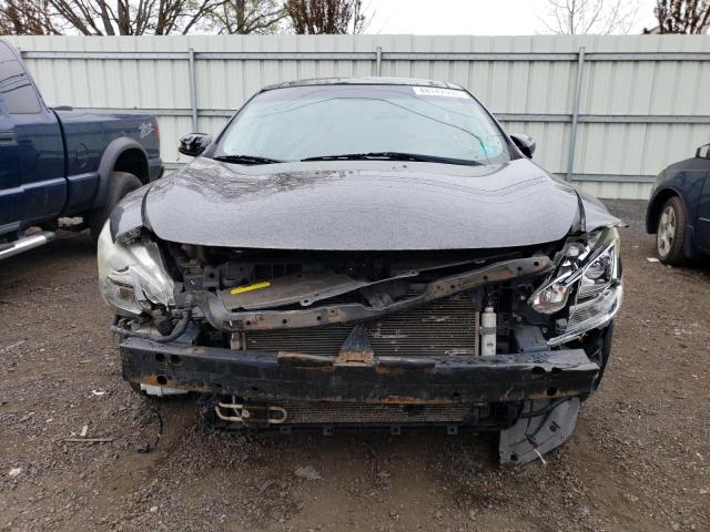 Photo 5 from auction – 2013 NISSAN MAXIMA S with VIN 1N4AA5AP9DC804527