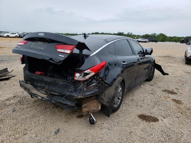 Photo 3 from auction – 2016 KIA OPTIMA LX with VIN 5XXGT4L17GG080892