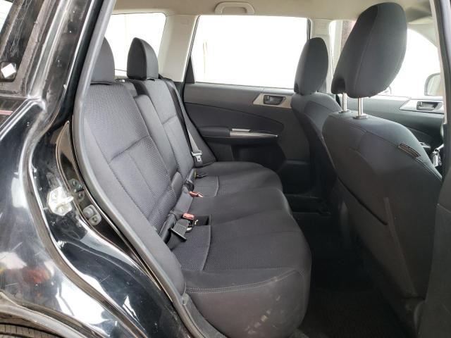 Photo 11 from auction – 2011 SUBARU FORESTER 2 with VIN JF2SHABC5BH716672