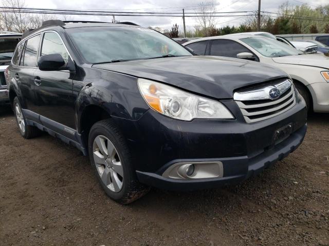 Снимка 4 от търг – 2011 SUBARU OUTBACK 2. с VIN 4S4BRBCC2B3316321
