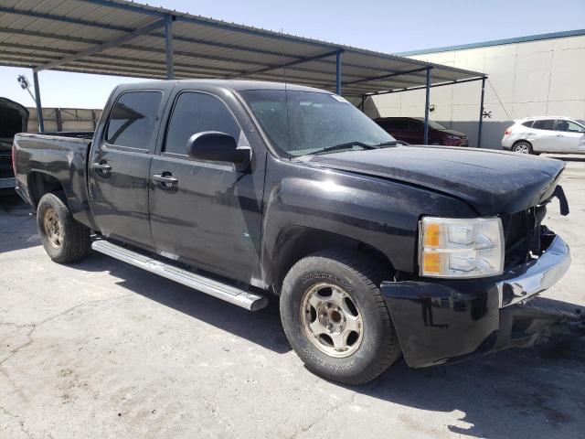 Photo 4 from auction – 2013 CHEVROLET SILVERADO with VIN 3GCPCPEA4DG148170