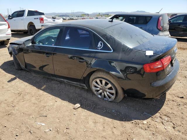 Photo 2 from auction – 2013 AUDI A4 PREMIUM with VIN WAUAFAFL6DN033407