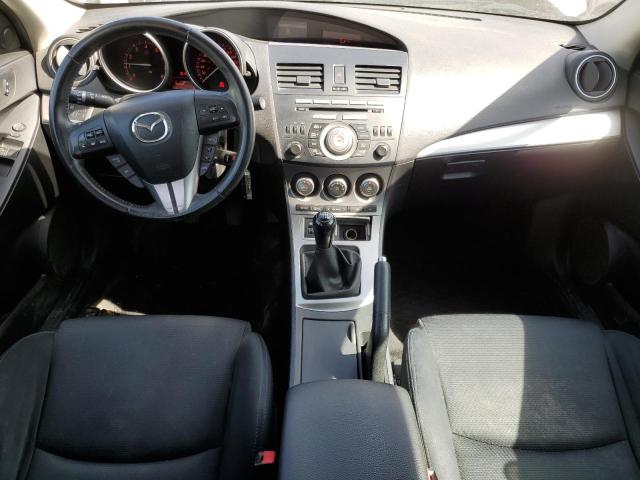 Photo 8 from auction – 2010 MAZDA 3 S with VIN JM1BL1S57A1149791