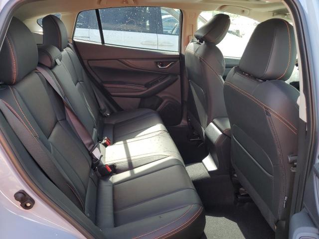 Photo 11 from auction – 2022 SUBARU CROSSTREK with VIN JF2GTHNC5NH285201