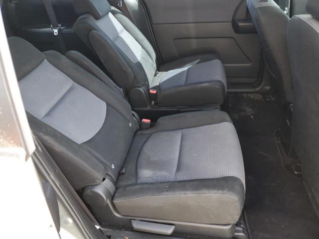 Photo 10 from auction – 2006 MAZDA 5 with VIN JM1CR293360115812