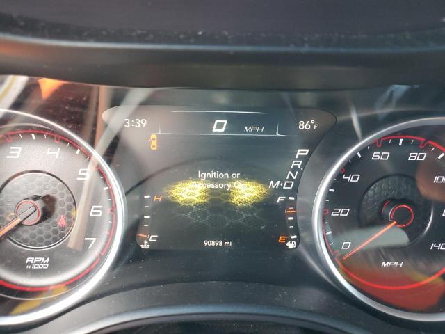 Фото 9 с аукциона – 2016 DODGE CHARGER SE с VIN 2C3CDXBG0GH173631
