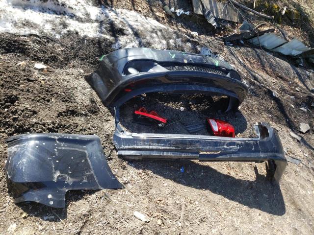 Photo 13 from auction – 2017 DODGE GRAND CARA with VIN 2C4RDGBG3HR718819