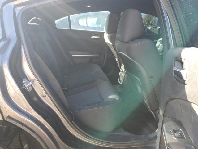 Photo 10 from auction – 2018 DODGE CHARGER R/ with VIN 2C3CDXCT1JH260375