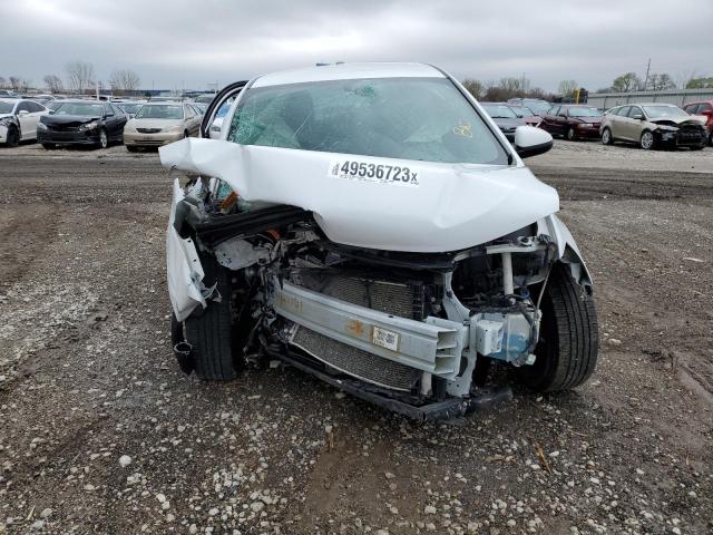 Photo 5 from auction – 2017 CHEVROLET SONIC LS with VIN 1G1JB5SH6H4130764