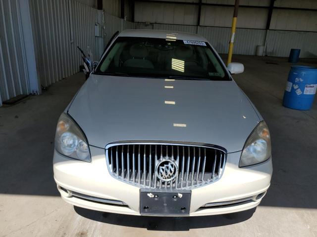 Photo 5 from auction – 2010 BUICK LUCERNE CX with VIN 1G4HA5E11AU110849