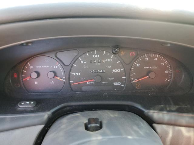 Photo 9 from auction – 2003 FORD TAURUS SE with VIN 1FAFP53U43A218965