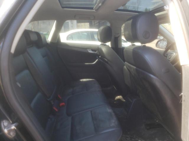 Photo 10 from auction – 2010 AUDI A3 PREMIUM with VIN WAUDFCFM2AA170199