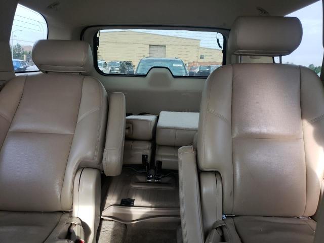 Photo 10 from auction – 2010 CHEVROLET TAHOE C150 with VIN 1GNUCCE05AR163850