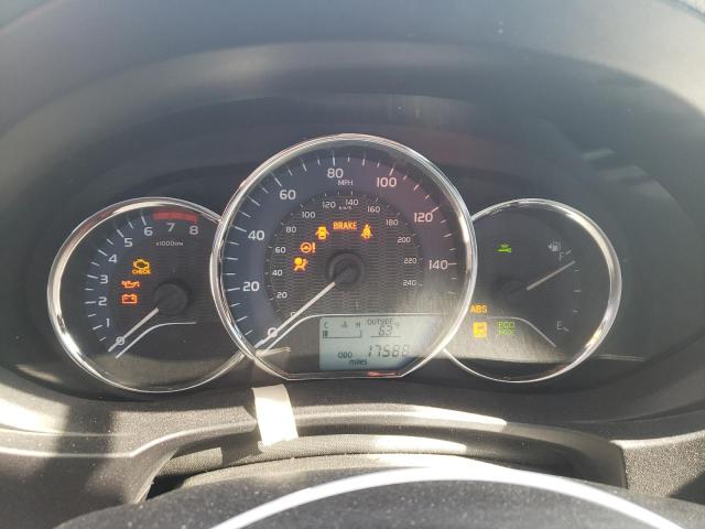 Photo 9 from auction – 2016 TOYOTA COROLLA EC with VIN 5YFBPRHE6GP412464
