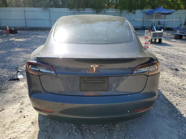 Photo 6 from auction – 2023 TESLA MODEL 3 with VIN 5YJ3E1EA2PF397017