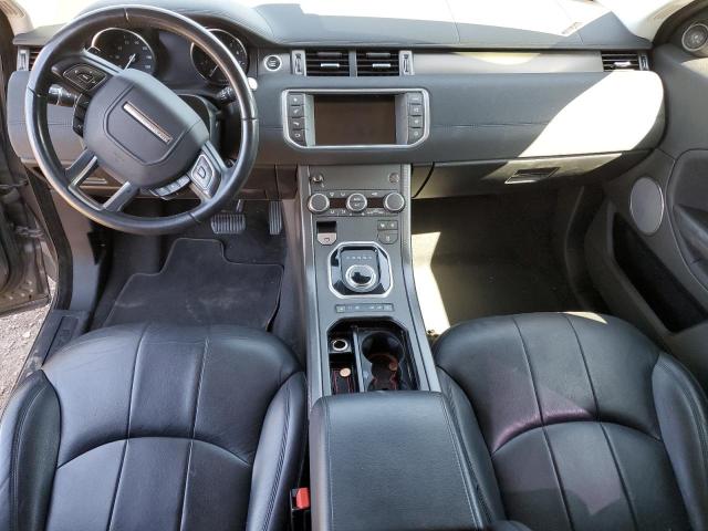 Photo 8 from auction – 2019 LAND ROVER RANGE ROVE with VIN SALVP2RX8KH340829