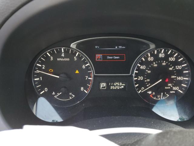 Photo 9 from auction – 2015 NISSAN ALTIMA 2.5 with VIN 1N4AL3APXFC120233