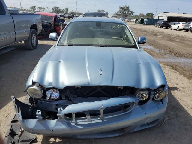 Photo 5 from auction – 2008 JAGUAR XJ8 with VIN SAJWA71B98SH28422