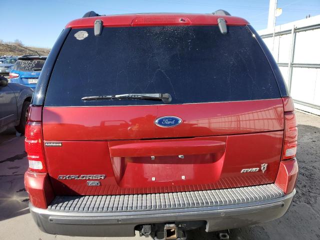 Photo 6 from auction – 2003 FORD EXPLORER X with VIN 1FMDU83W43ZB43307