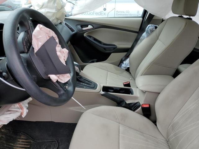 Photo 7 from auction – 2016 FORD FOCUS SE with VIN 1FADP3F26GL306786